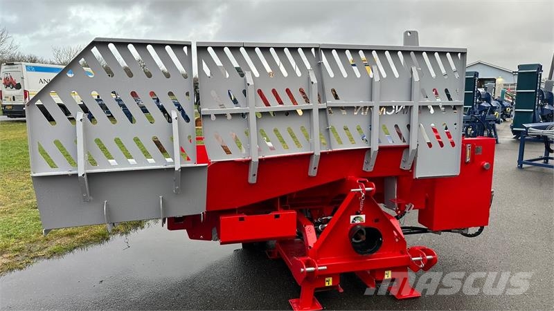 Lancman XLE 32 C MULTISPEED Wood splitters and cutters