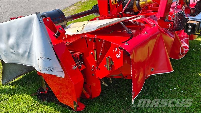 Lely Splendimo 320FC Andanatori