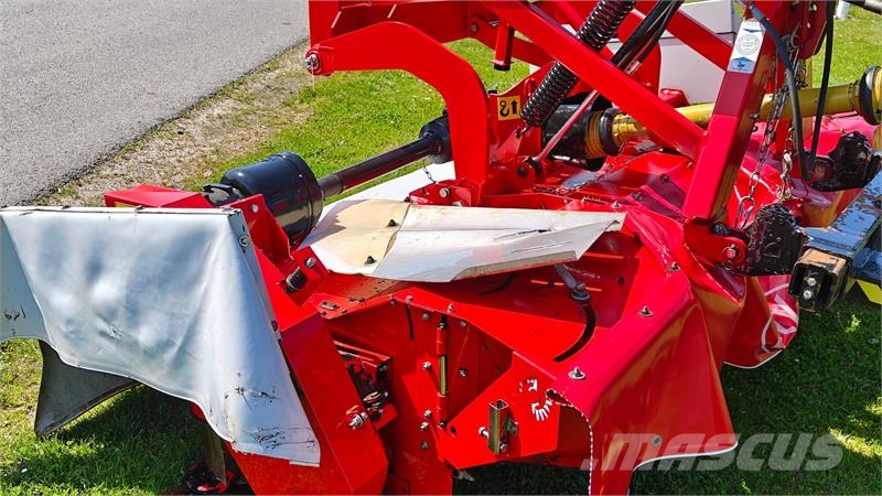Lely Splendimo 320FC Andanatori