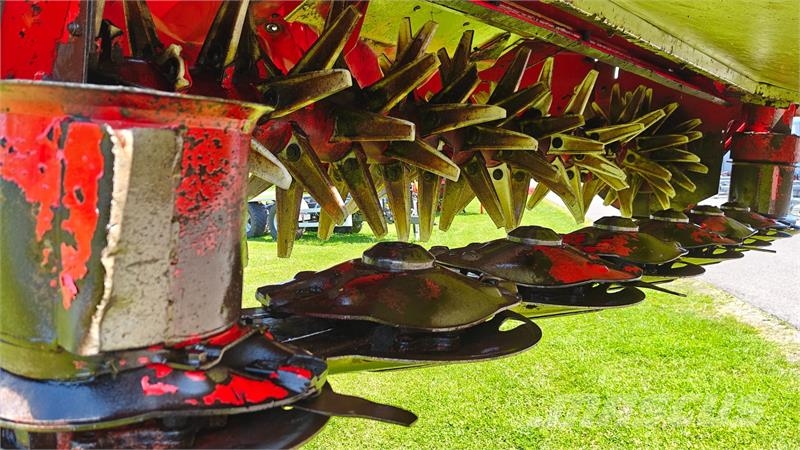 Lely Splendimo 320FC Andanatori