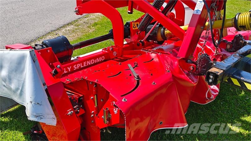 Lely Splendimo 320FC Andanatori