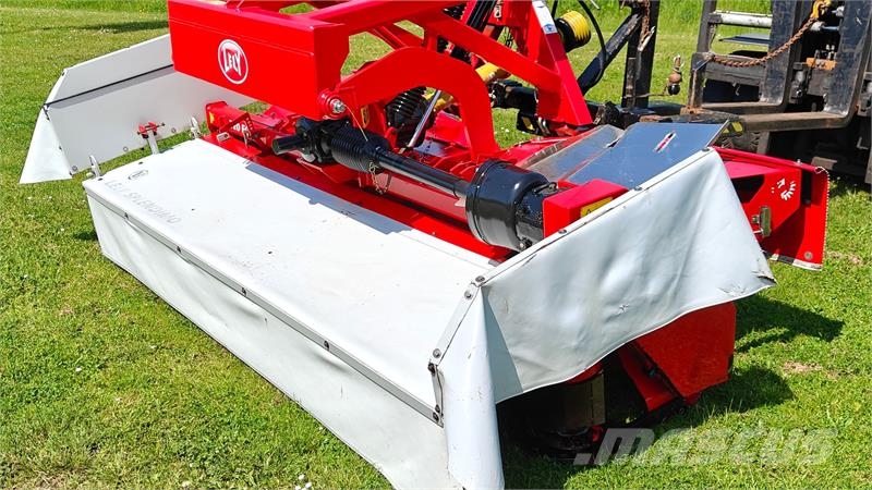 Lely Splendimo 320FC Andanatori