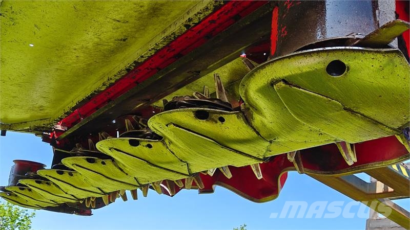 Lely Splendimo 320FC Andanatori