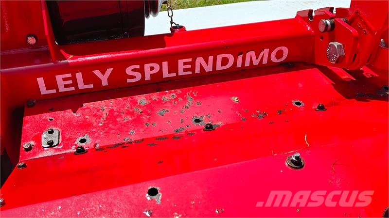Lely Splendimo 320FC Andanatori