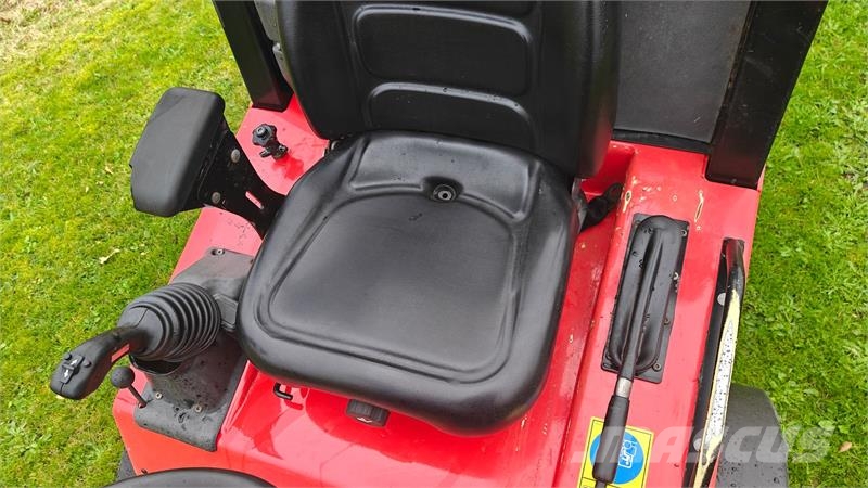Manitou MLA 3-35H Mini iekrāvēji
