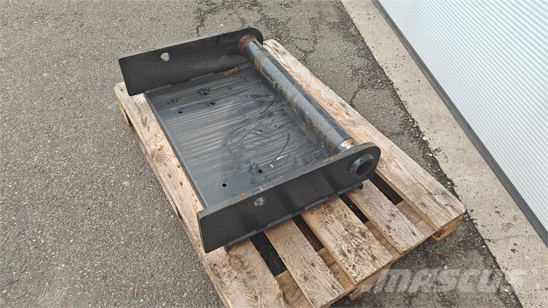 Manitou SVEJSEBESLAG مناولات متداخلة