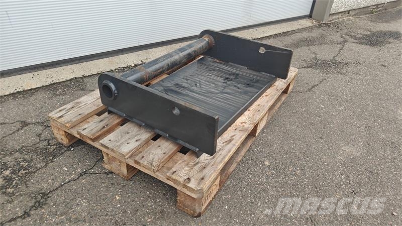 Manitou SVEJSEBESLAG مناولات متداخلة