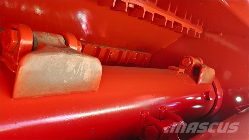 Maschio Bisonte 250 Falciatrici