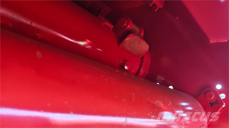 Maschio Bisonte 250 Falciatrici