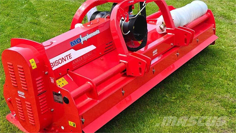 Maschio Bisonte 250 Falciatrici
