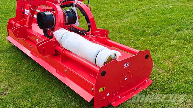 Maschio Bisonte 250 Falciatrici