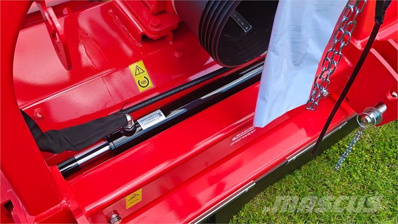 Maschio Bisonte 250 Falciatrici