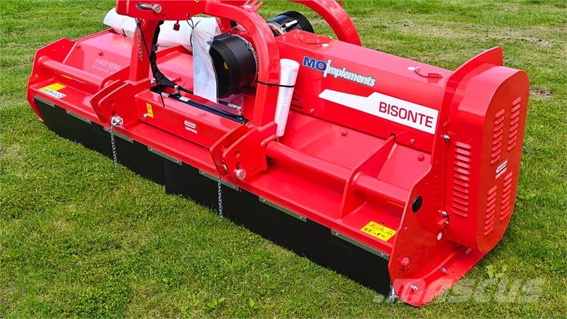 Maschio Bisonte 250 Falciatrici