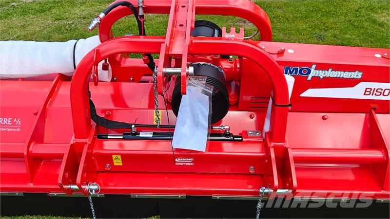 Maschio Bisonte 250 Falciatrici