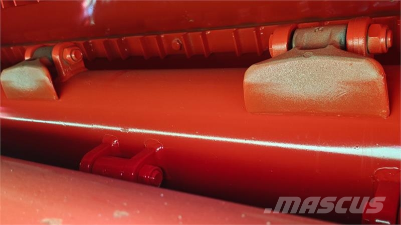Maschio Bisonte 250 Falciatrici