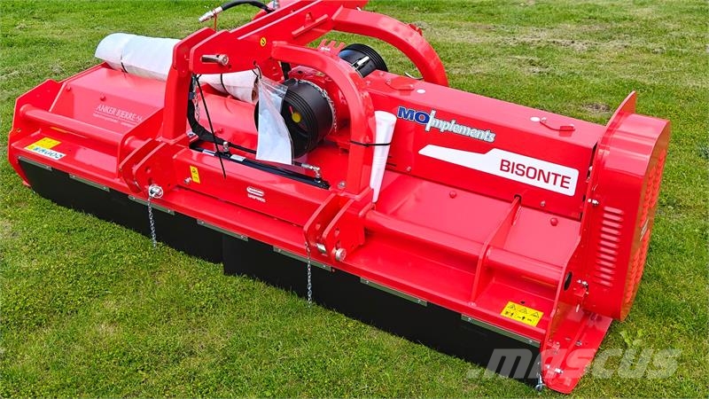 Maschio Bisonte 250 Falciatrici