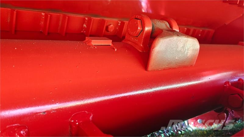 Maschio Bisonte 250 Falciatrici