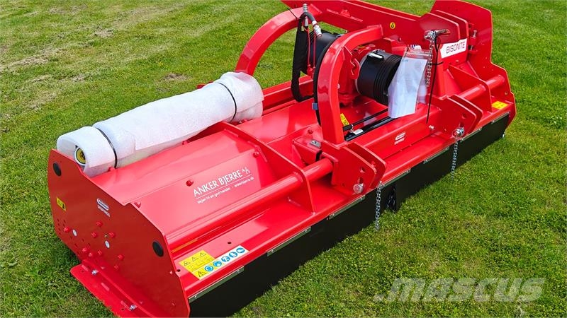 Maschio Bisonte 250 Falciatrici