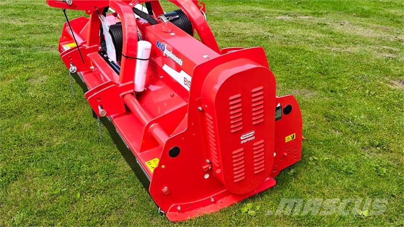 Maschio Bisonte 250 Falciatrici