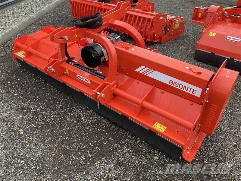 Maschio Bisonte 300 Falciatrici