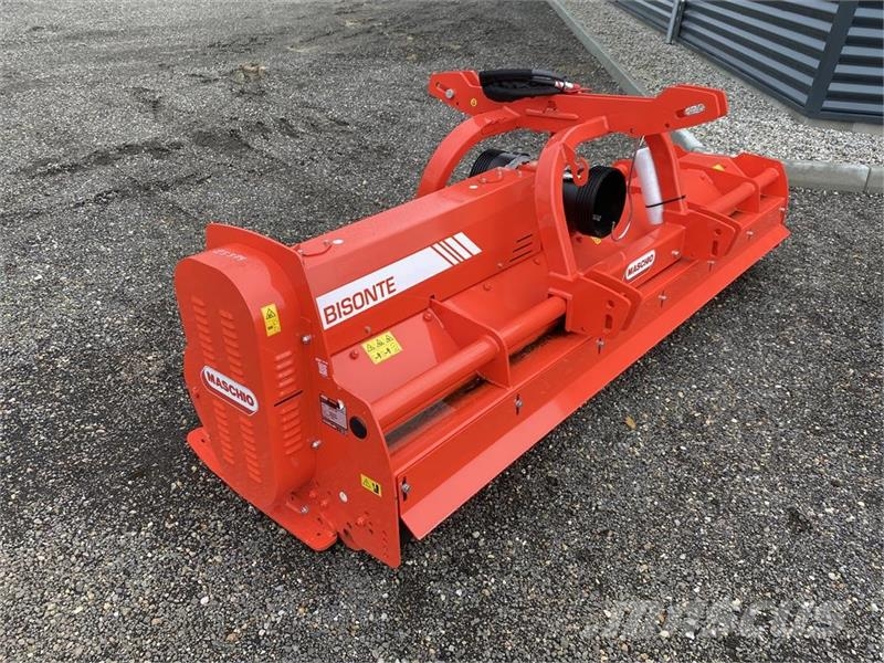 Maschio Bisonte 300 Falciatrici