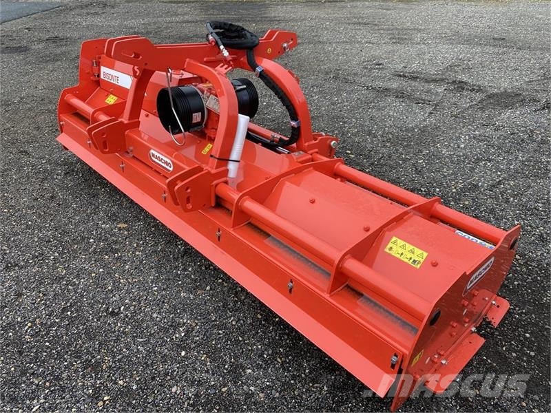 Maschio Bisonte 300 Falciatrici