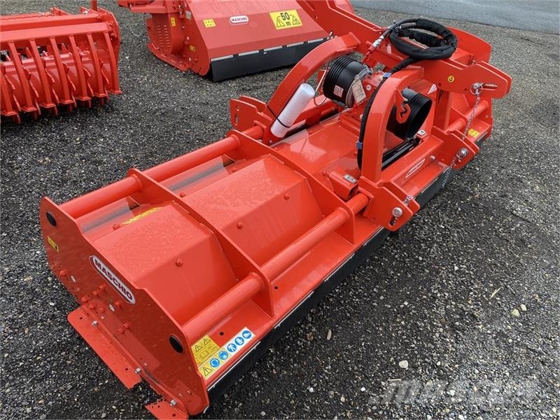 Maschio Bisonte 300 Falciatrici