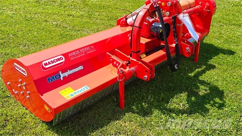 Maschio Brava 250 Falciatrici
