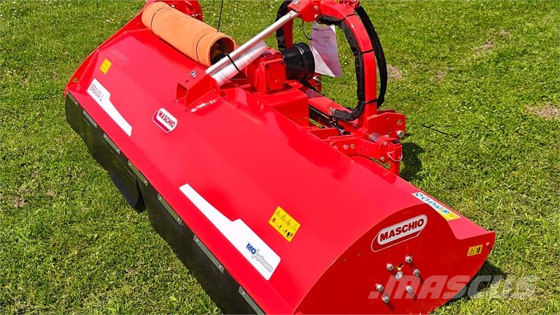 Maschio Brava 250 Falciatrici