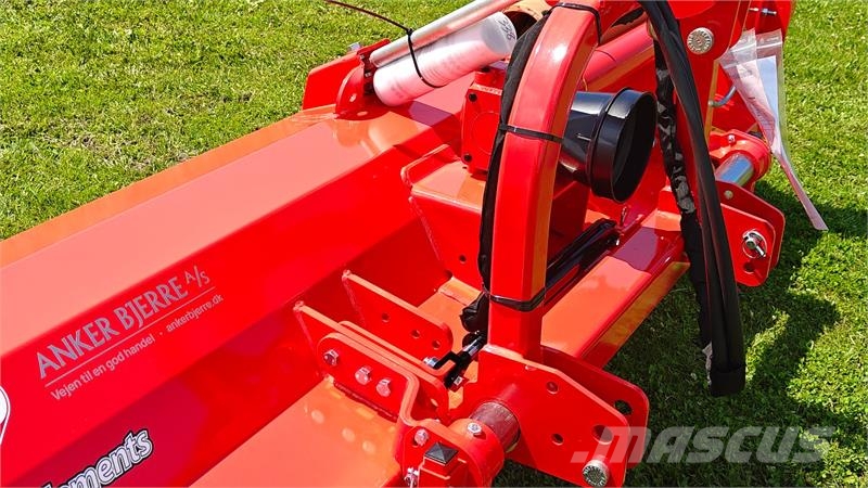 Maschio Brava 250 Falciatrici