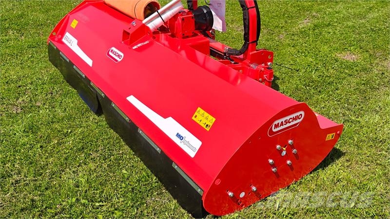 Maschio Brava 250 Falciatrici
