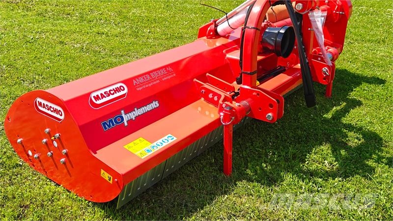 Maschio Brava 250 Falciatrici
