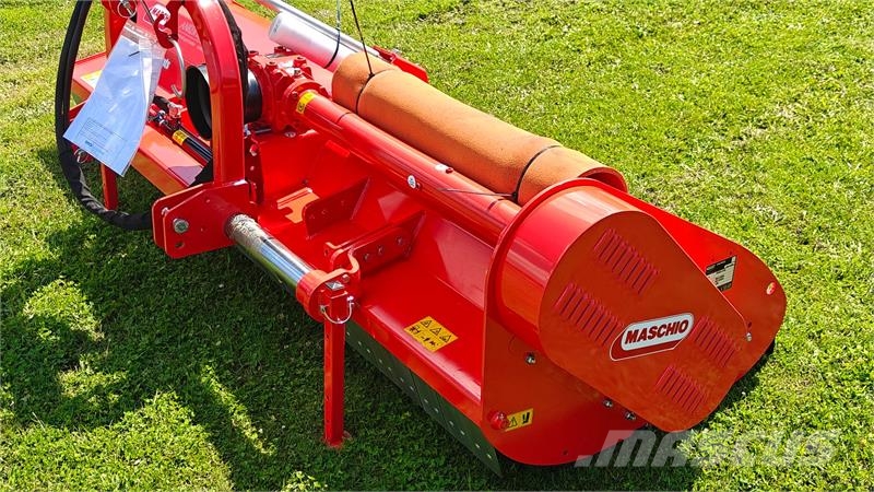 Maschio Brava 250 Falciatrici