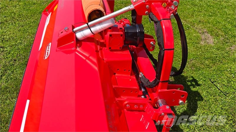 Maschio Brava 250 Falciatrici