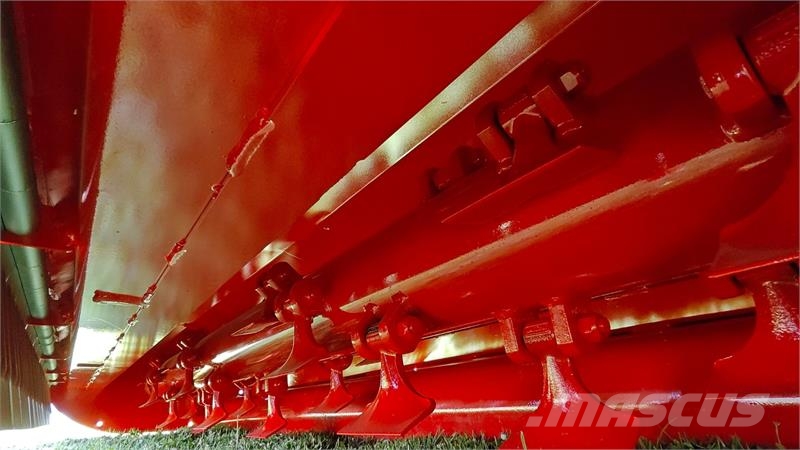 Maschio Brava 250 Falciatrici