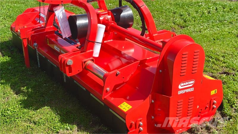 Maschio Bufalo 300 Falciatrici