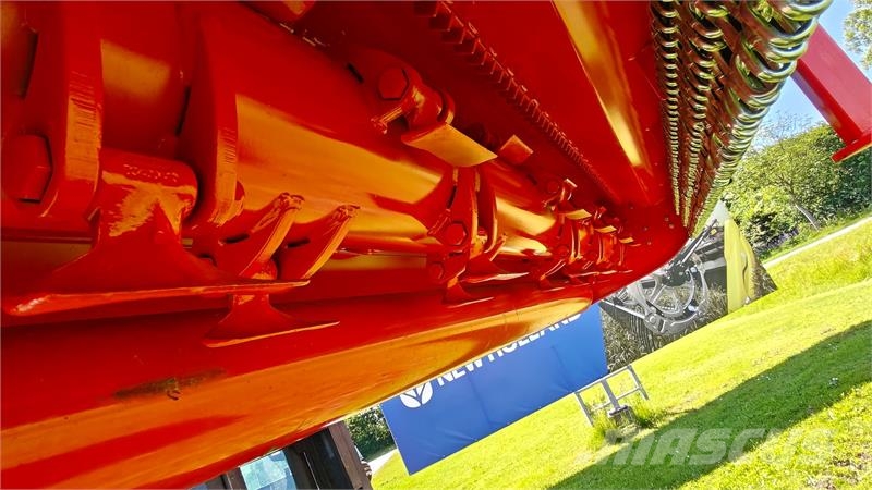 Maschio Bufalo 300 Falciatrici
