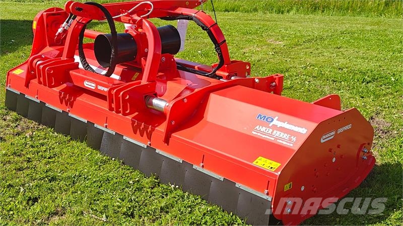 Maschio Bufalo 300 Falciatrici