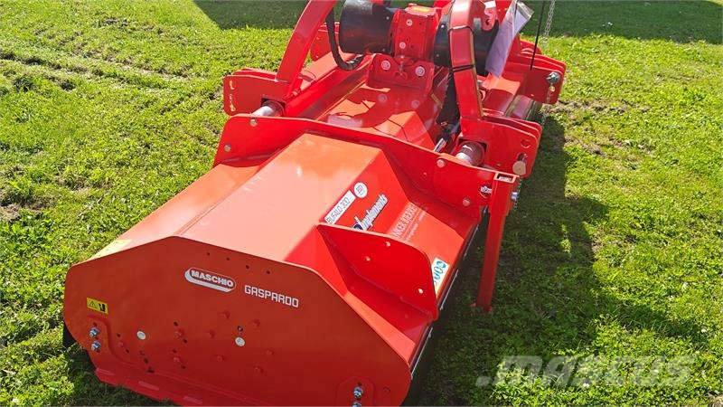 Maschio Bufalo 300 Falciatrici