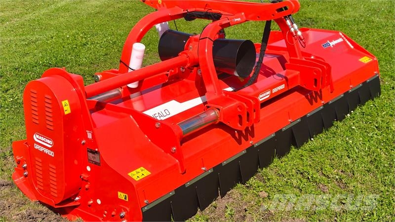 Maschio Bufalo 300 Falciatrici