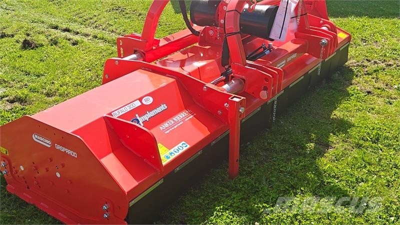 Maschio Bufalo 300 Falciatrici