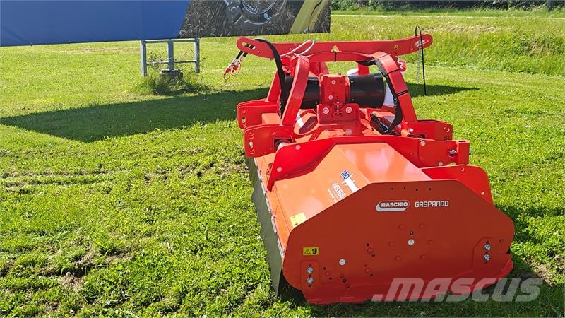 Maschio Bufalo 300 Falciatrici
