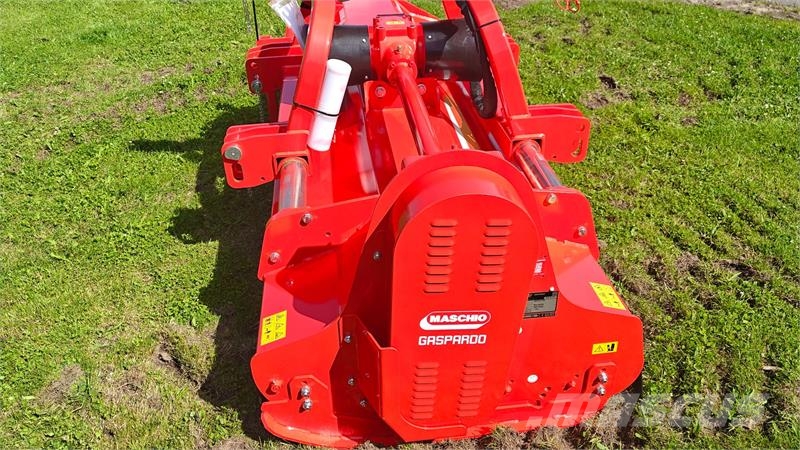 Maschio Bufalo 300 Falciatrici