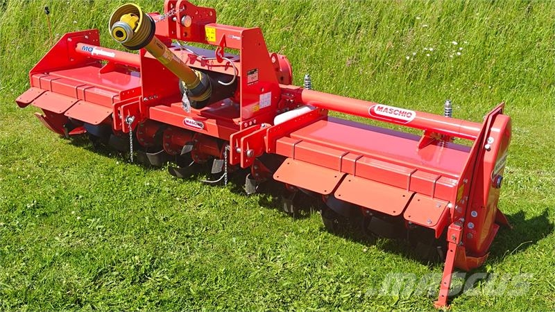 Maschio C-300 Coltivatori
