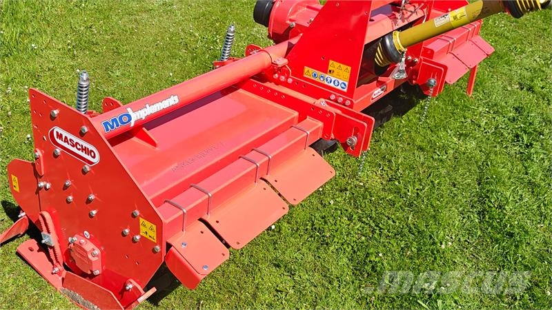 Maschio C-300 Coltivatori