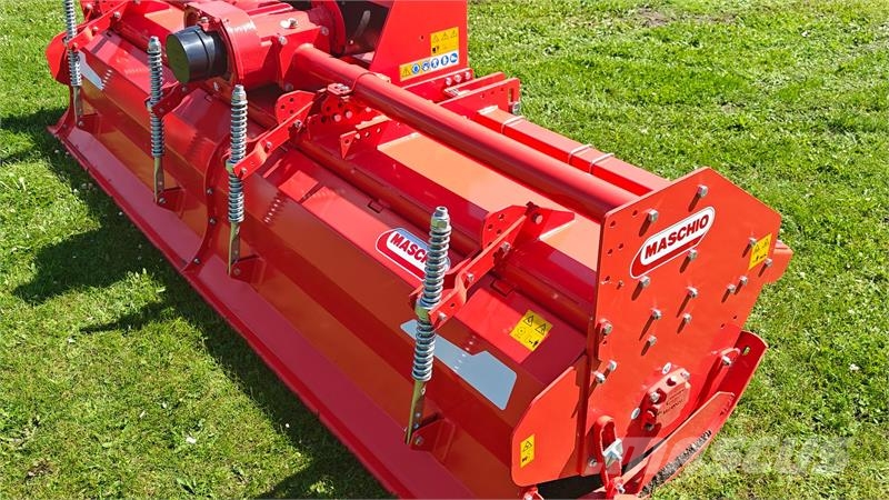 Maschio C-300 Coltivatori