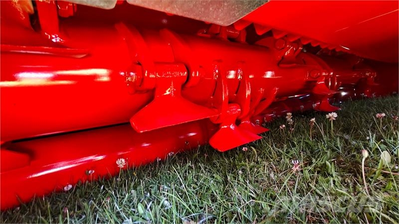 Maschio Gaspardo Giraffa XXL Udv. Gear Afklip op til Ø=12 Falciatrici