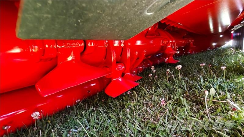 Maschio Gaspardo Giraffa XXL Udv. Gear Afklip op til Ø=12 Falciatrici