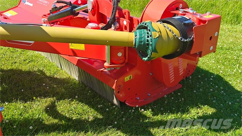 Maschio Gaspardo Giraffa XXL Udv. Gear Afklip op til Ø=12 Falciatrici