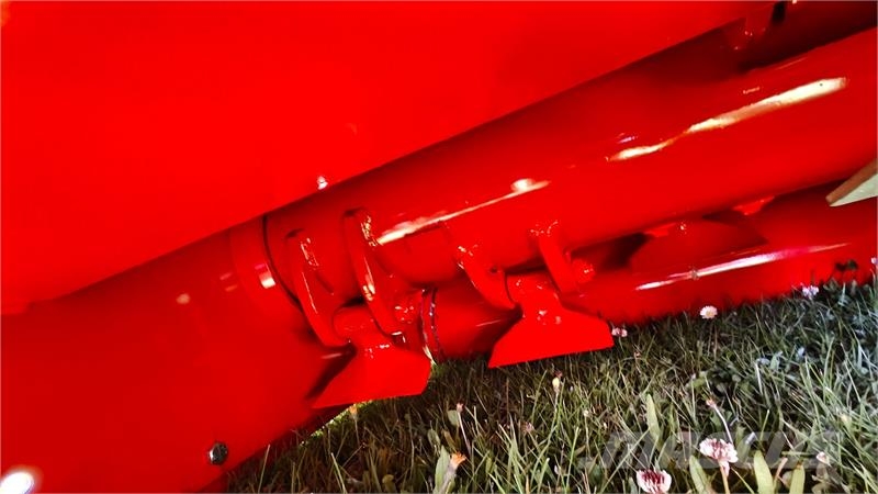 Maschio Gaspardo Giraffa XXL Udv. Gear Afklip op til Ø=12 Falciatrici
